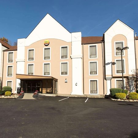 Comfort Inn Crafton Exteriör bild