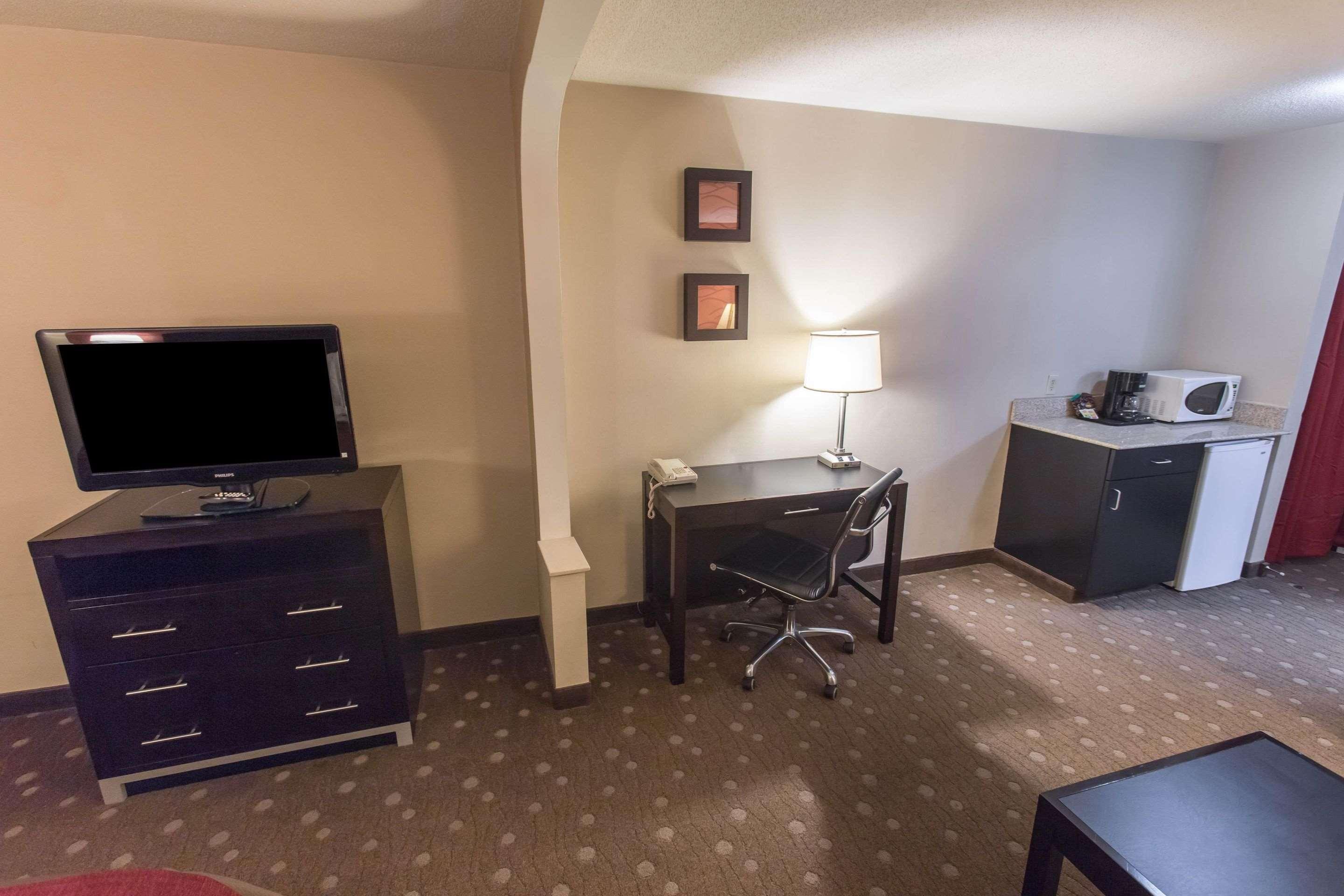 Comfort Inn Crafton Exteriör bild