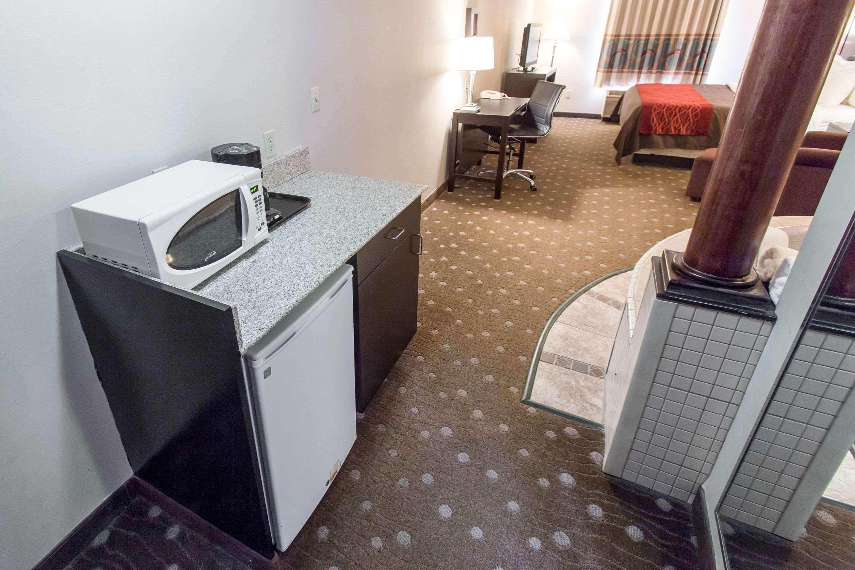 Comfort Inn Crafton Exteriör bild