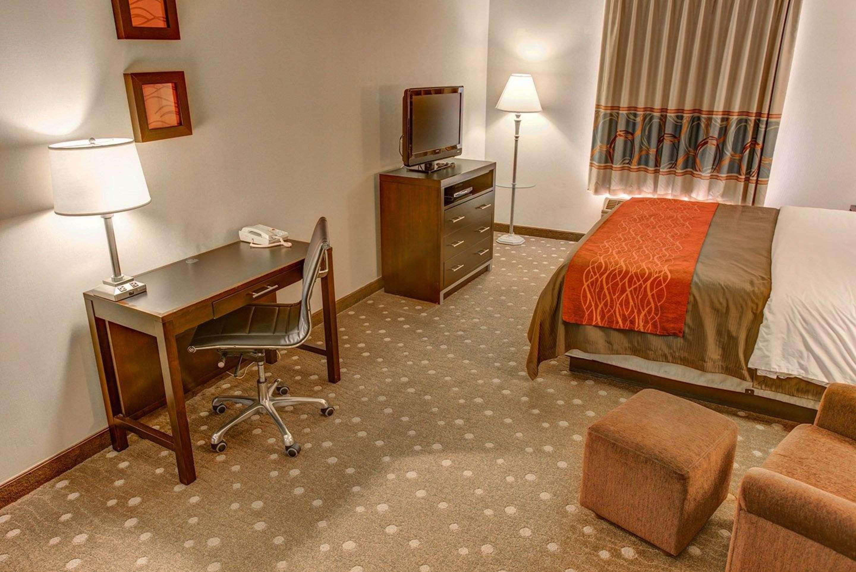 Comfort Inn Crafton Exteriör bild