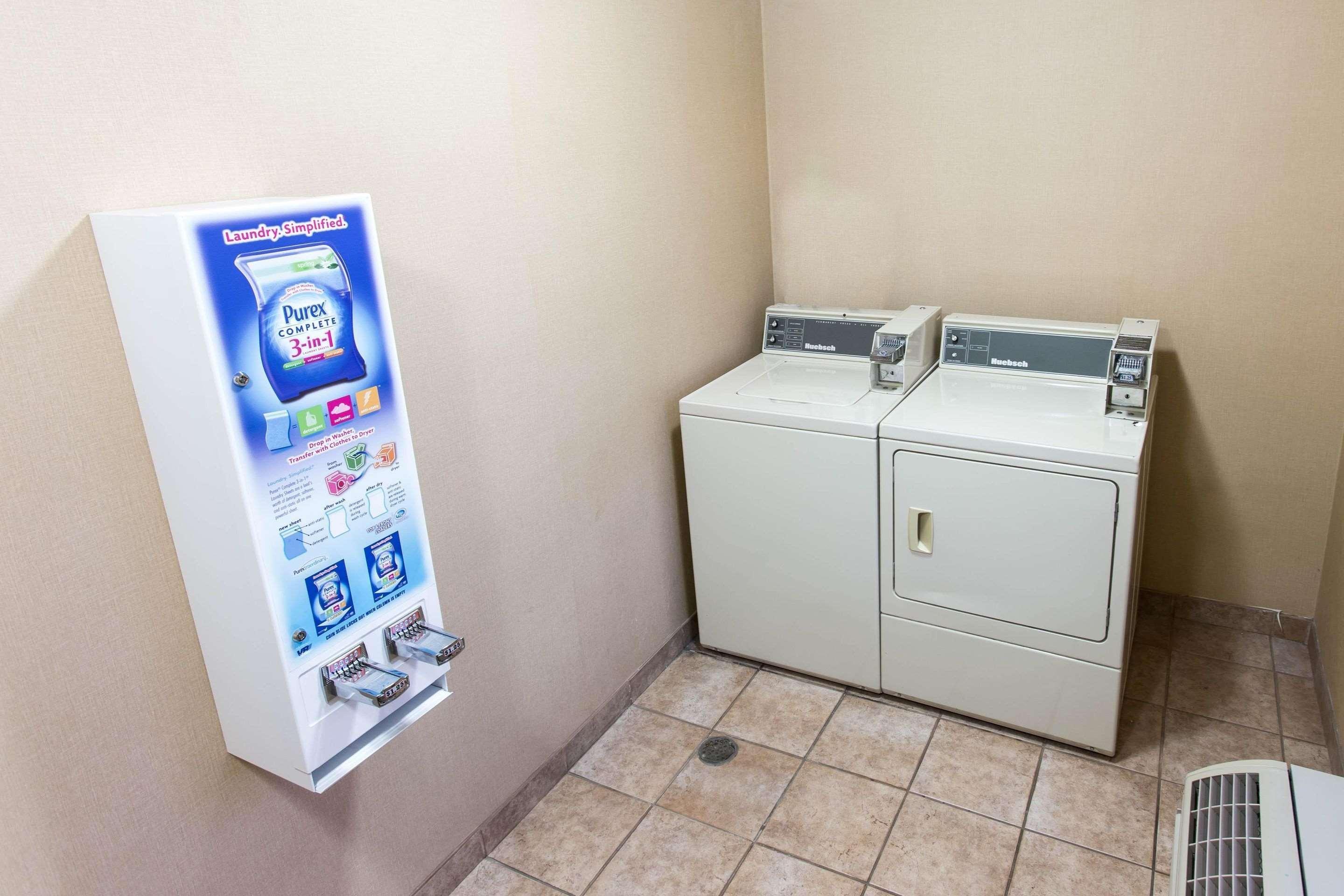 Comfort Inn Crafton Exteriör bild