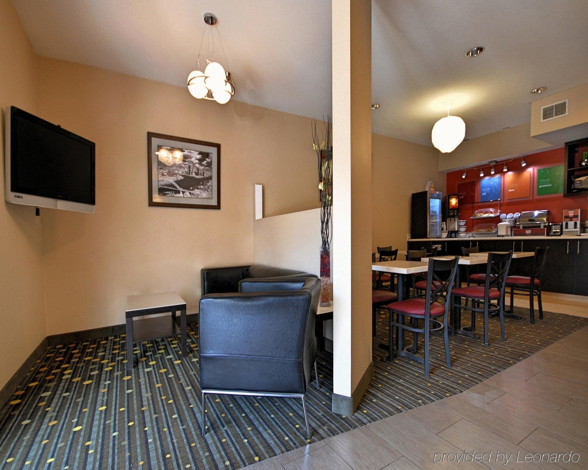 Comfort Inn Crafton Exteriör bild