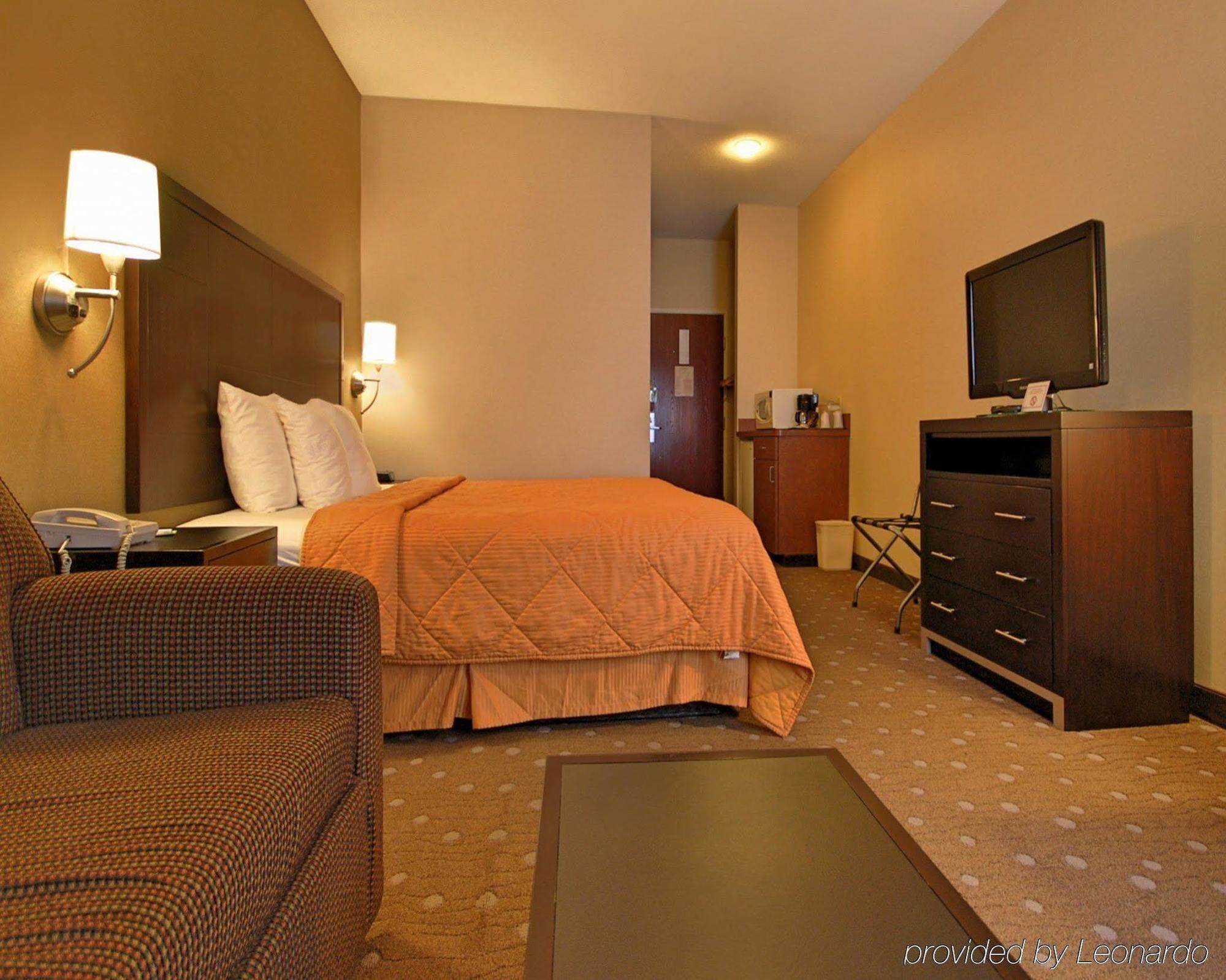 Comfort Inn Crafton Exteriör bild