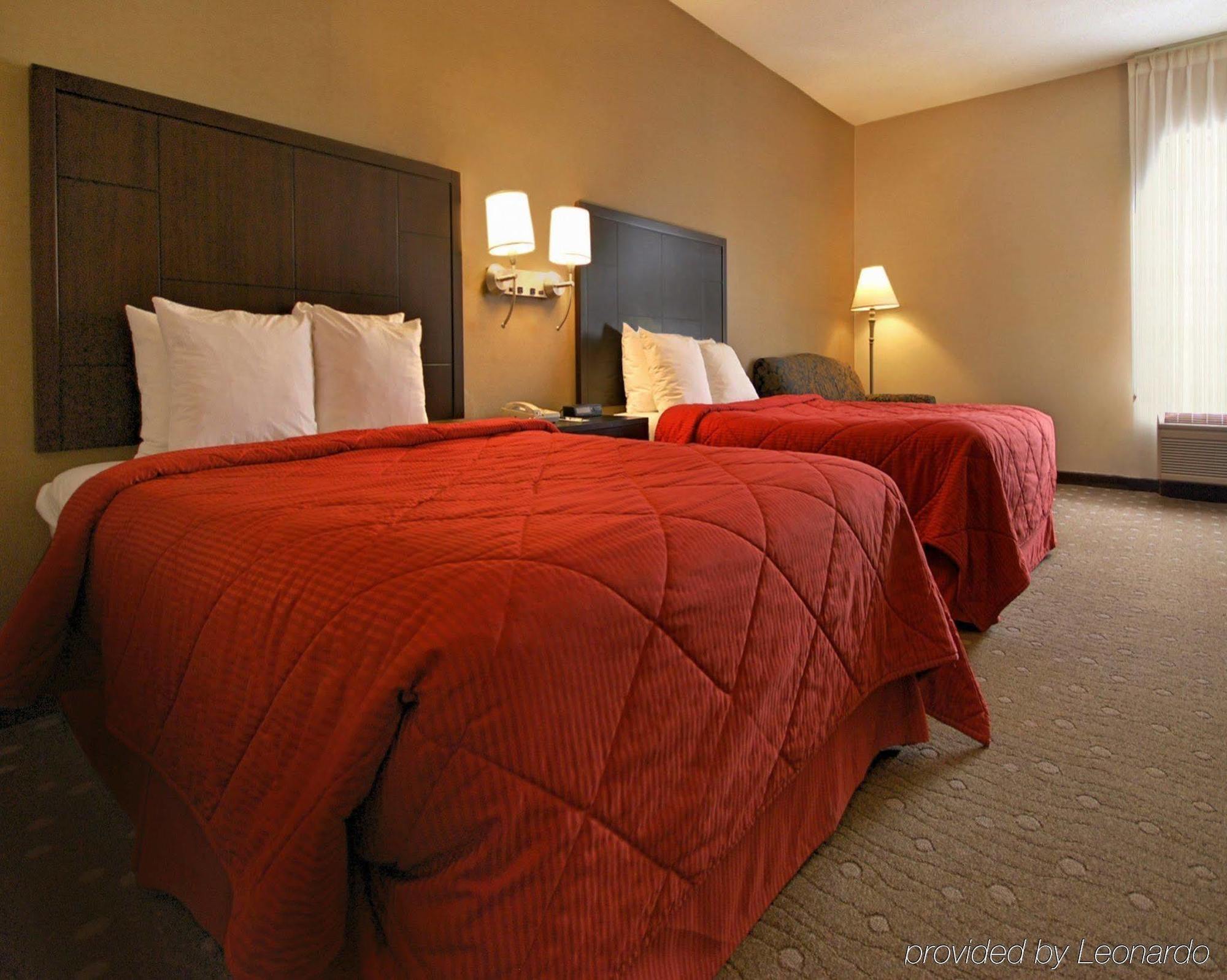 Comfort Inn Crafton Exteriör bild