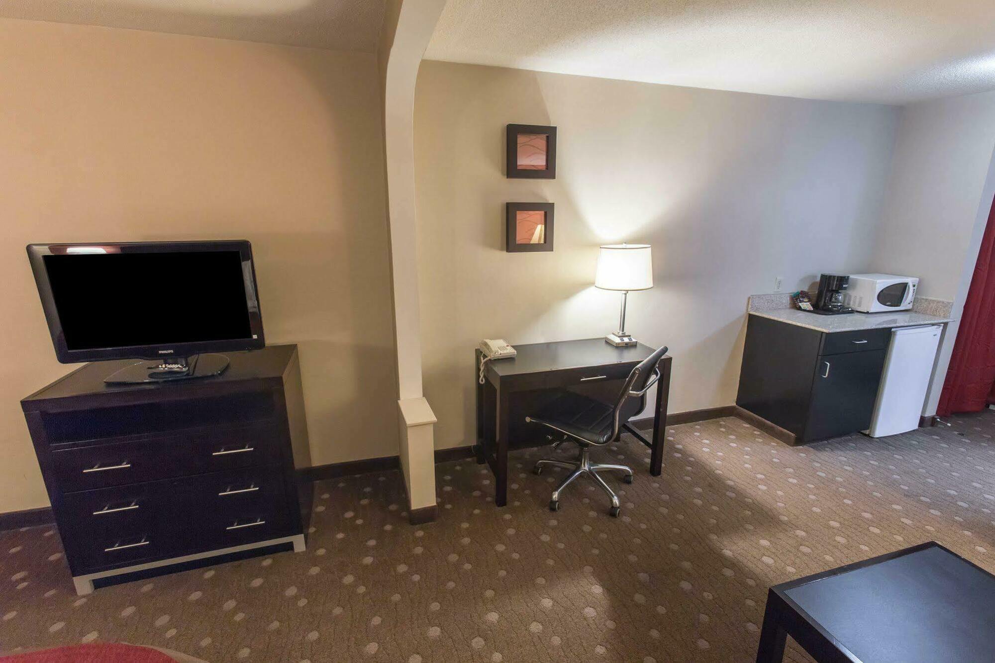 Comfort Inn Crafton Exteriör bild